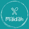 Maidah - Halal Food App