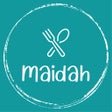 ไอคอนของโปรแกรม: Maidah - Halal Food App
