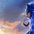 Programikonen: Sonic X Themes & New Tab