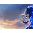 Sonic X Themes & New Tab