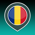 プログラムのアイコン：Learn Romanian  Romanian …