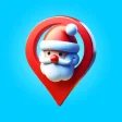 Santa Tracker - 2014