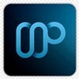 Ícone do programa: MediaPortal
