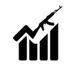 程序图标：CS2 Stats - Stats for CS2