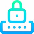 Icoon van programma: Super Password Generator