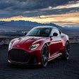 Ícone do programa: Aston Martin Wallpaper HD…