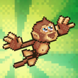 Icoon van programma: Monkey Swingers