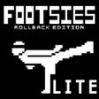 ไอคอนของโปรแกรม: FOOTSIES Lite Edition