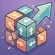 ไอคอนของโปรแกรม: Nexus Shift: Axis Solver
