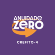 Anuidade Zero CREFITO-4 MG