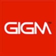 Programikonen: GIG Mobility