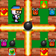 Ikona programu: Bomber Classic : Bomb Man