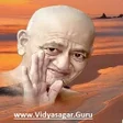 Icon of program: Acharya Shree Vidyasagar …