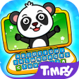 Ikon program: Timpy Baby Kids Computer …