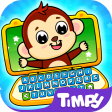 Timpy Baby Kids Computer Games