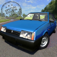 Programikonen: Driving simulator VAZ 210…