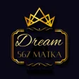 ไอคอนของโปรแกรม: Dream 567 - Online Matka …