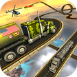 Icon of program: Army Truck Hard Driving T…