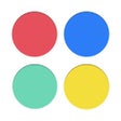 أيقونة البرنامج: Color Crack - Color Guess…