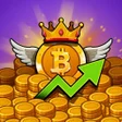 プログラムのアイコン：Idle Bitcoin Empire