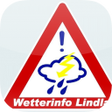 Ikona programu: Wetterinfo Lindlar