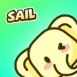 Symbol des Programms: Sail - Group Voice Room