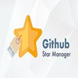 ไอคอนของโปรแกรม: Github Stars Manager