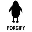 أيقونة البرنامج: Porgify