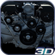 Engine HD Live Wallpaper icon