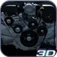 Engine HD Live Wallpaper