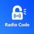 ไอคอนของโปรแกรม: Radio code generator for …