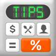 Simple Tip Calculator - Split