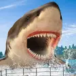 Shark Attack: 3D Hunting Games