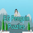 Programikonen: EG Penguin Puzzles