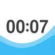 Icoon van programma: Countdown Timer Rising li…