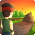 Programikonen: Jabrix Adventure 3D