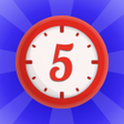 Ikona programu: Tuku Tuku - 5 Second Chal…