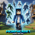 ไอคอนของโปรแกรม: MORPHCRAFT : Mobs Craftin…