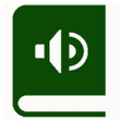 Иконка программы: Audiotales - audiobooks.