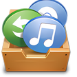 Icon of program: Mp3 Audio Editor