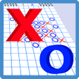 ไอคอนของโปรแกรม: Gomoku  (Tic Tac Toe)
