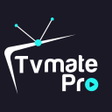 Programikonen: IPTV Smart - TvMate Playe…