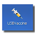 Icona del programma: Panda USB Vaccine