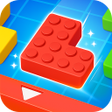 ไอคอนของโปรแกรม: Hero Clash
