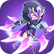 ไอคอนของโปรแกรม: Hero Clash