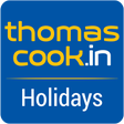 程序图标：Thomas Cook India Holiday…