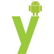 أيقونة البرنامج: ykDroid