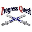 프로그램 아이콘: Progress Quest