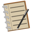 Notebook-A good helper