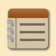程序图标：Notebook-A good helper